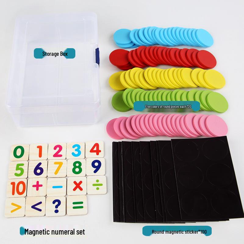 Colorful Magnetic English Alphabet Stickers for Kids Early Education and Creative Learning
Colorful Magnetic English Alphabet Stickers for Kids Early Education and Creative Learning