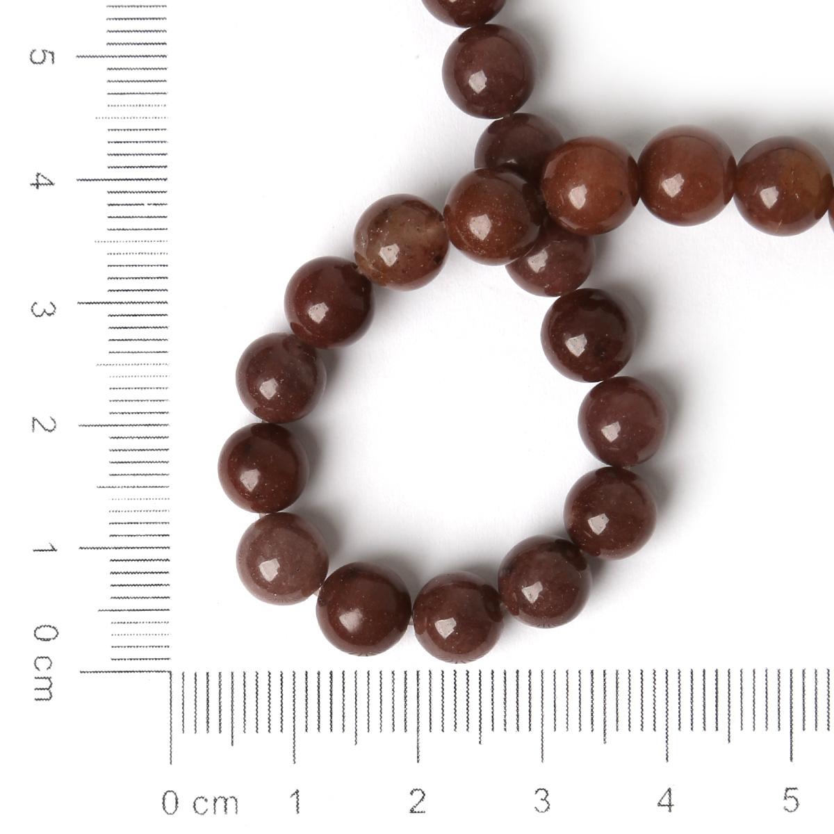 8 мм натуральный клубничный кварц круглые свободные бусины для изготовления ювелирных изделий своими руками ожерелье браслет серьги 8mm approx 48pcs коричневый
8 мм натуральный клубничный кварц круглые свободные бусины для изготовления ювелирных изделий своими руками ожерелье браслет серьги 8mm approx 48pcs коричневый