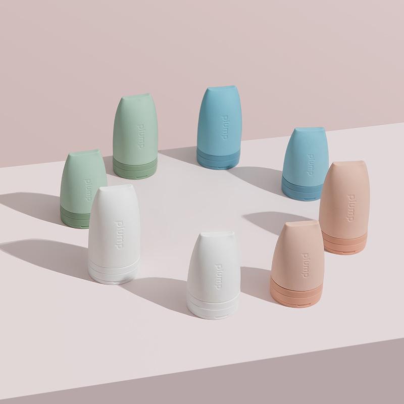 Портативные бутылки, герметичные, сжимаемые силиконовые трубки, контейнер для туалетных принадлежностей, многоразовая бутылка для шампуня, кондиционера синий
Портативные бутылки, герметичные, сжимаемые силиконовые трубки, контейнер для туалетных принадлежностей, многоразовая бутылка для шампуня, кондиционера синий