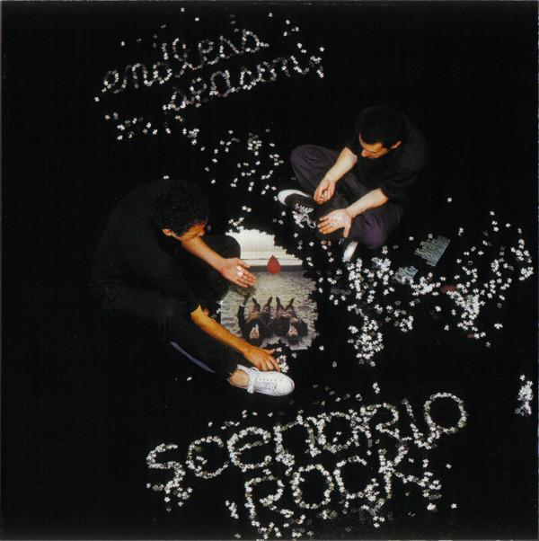 CD SCENARIO ROCK - Endless Season 82876580312 Jive, BMG Franc 2004 France Dance & Electronica Used
CD SCENARIO ROCK - Endless Season 82876580312 Jive, BMG Franc 2004 France Dance & Electronica Used