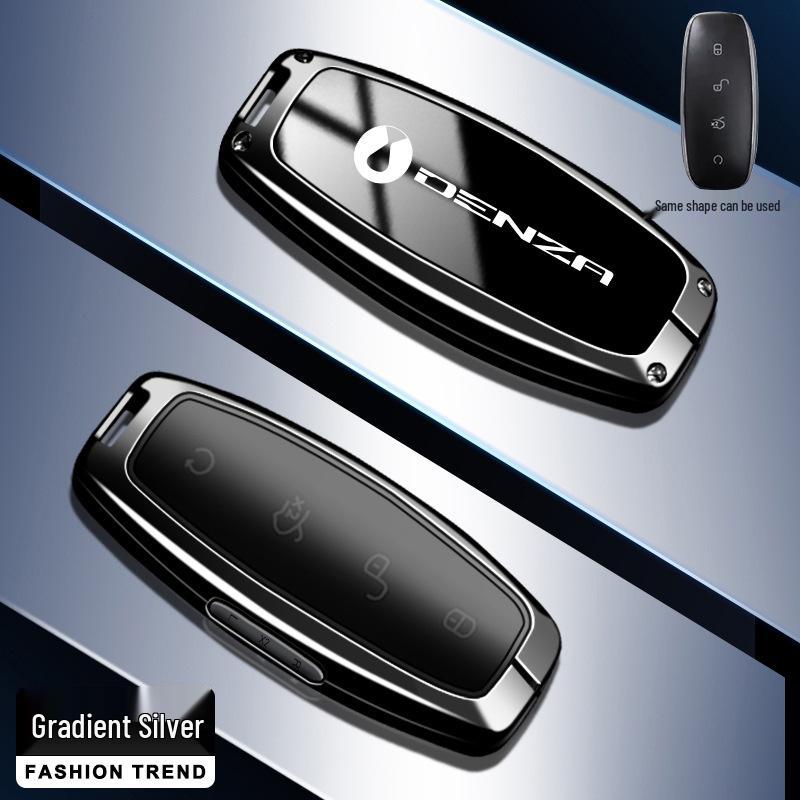 2024 D9 Чехол для ключа Denza: N7 Полное покрытие, N8 Умный пульт управления, Унисекс дизайн
2024 D9 Чехол для ключа Denza: N7 Полное покрытие, N8 Умный пульт управления, Унисекс дизайн