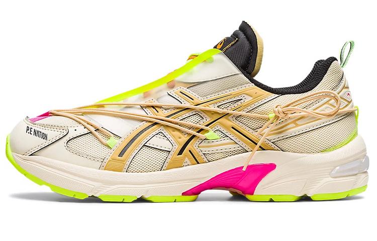 ASICS X P.E Nation Gel 1130 Cream Paper Bag 1203A244-100 45
ASICS X P.E Nation Gel 1130 Cream Paper Bag 1203A244-100 45