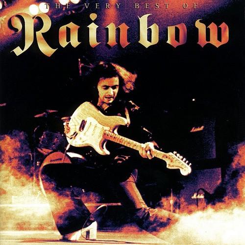 CD RAINBOW - The Very Best Of Rainbow 3145376872 Polydor, Chroni 1997 US Rock Used
CD RAINBOW - The Very Best Of Rainbow 3145376872 Polydor, Chroni 1997 US Rock Used