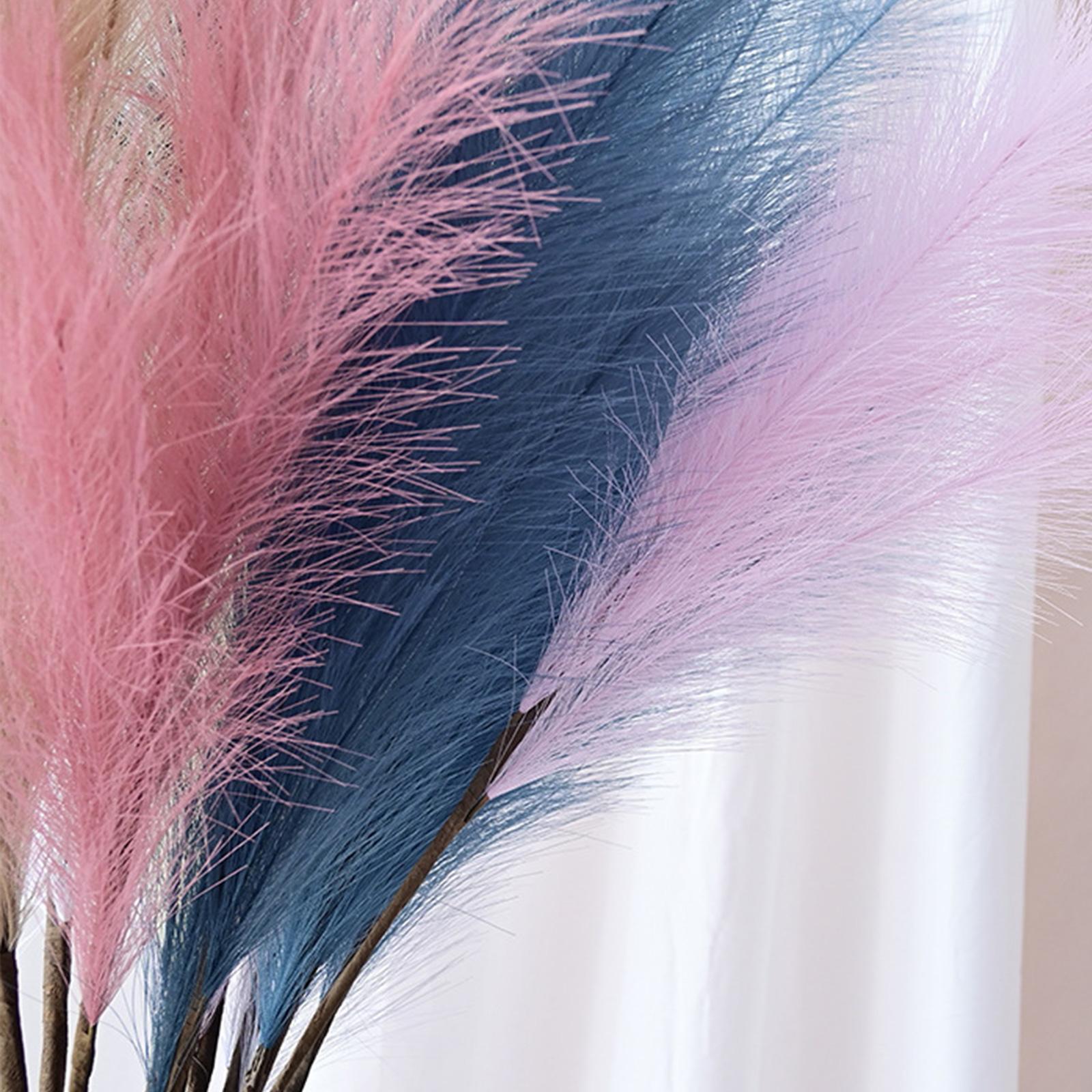 Wedding Decoration Artificial Reed Grass Flower Bouquet Type 2
Wedding Decoration Artificial Reed Grass Flower Bouquet Type 2