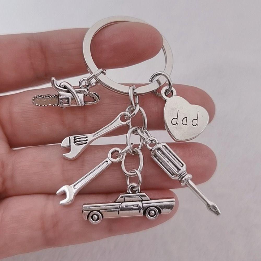 Screwdriver Spain Te Quiero PAPA Keyring Spanner Repair Tool Pendant Father s Day Keychain Father Style B
Screwdriver Spain Te Quiero PAPA Keyring Spanner Repair Tool Pendant Father s Day Keychain Father Style B