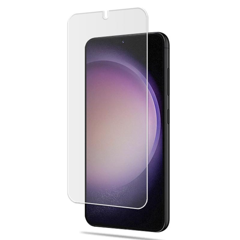 MOCOLO For Samsung Galaxy S25/S24+ Tempered Glass Film Anti-Explosion Ultra Clear Screen Protector Type A
MOCOLO For Samsung Galaxy S25/S24+ Tempered Glass Film Anti-Explosion Ultra Clear Screen Protector Type A
