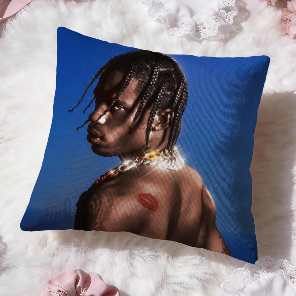 A-A$AP R-Rocky Cushion Cover Premium Comfort Reversible Pillow Cove -Two in One Design for Any Room & Car Interior 30cmx30cm
A-A$AP R-Rocky Cushion Cover Premium Comfort Reversible Pillow Cove -Two in One Design for Any Room & Car Interior 30cmx30cm