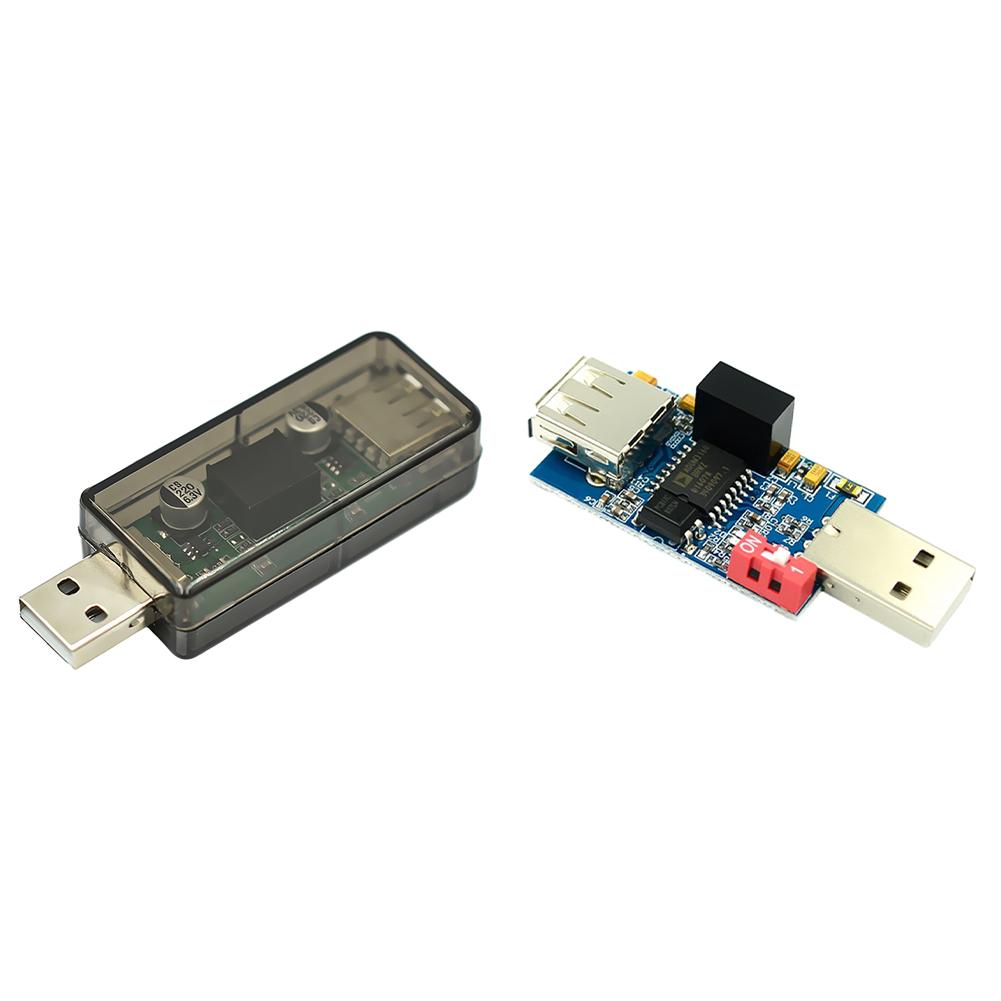ADUM3160 USB Isolator USB To USB Audio Signal Isolator 12Mbps 1.5Mbps Audio Signal Isolator Module 1500V for Medical Equipment
ADUM3160 USB Isolator USB To USB Audio Signal Isolator 12Mbps 1.5Mbps Audio Signal Isolator Module 1500V for Medical Equipment