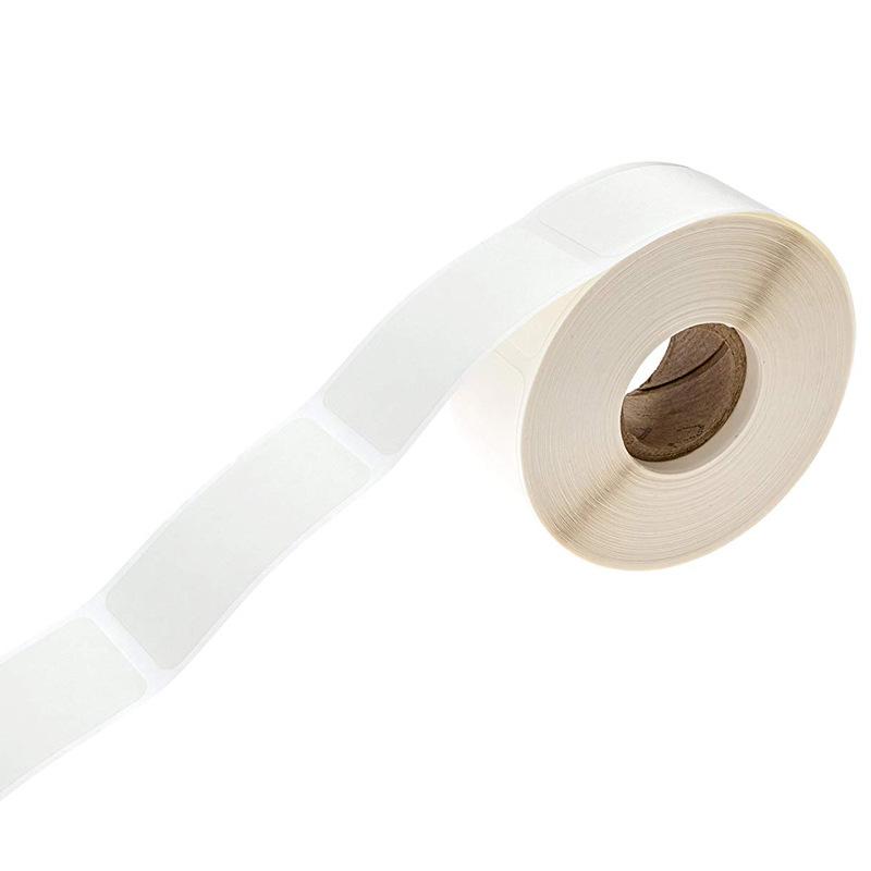 250pcs Paper Self Adhesive Blank Handwritten Tags Seal Stickers Price Labels Diy Bracelet Necklace Supplies Jewelry Packaging
250pcs Paper Self Adhesive Blank Handwritten Tags Seal Stickers Price Labels Diy Bracelet Necklace Supplies Jewelry Packaging