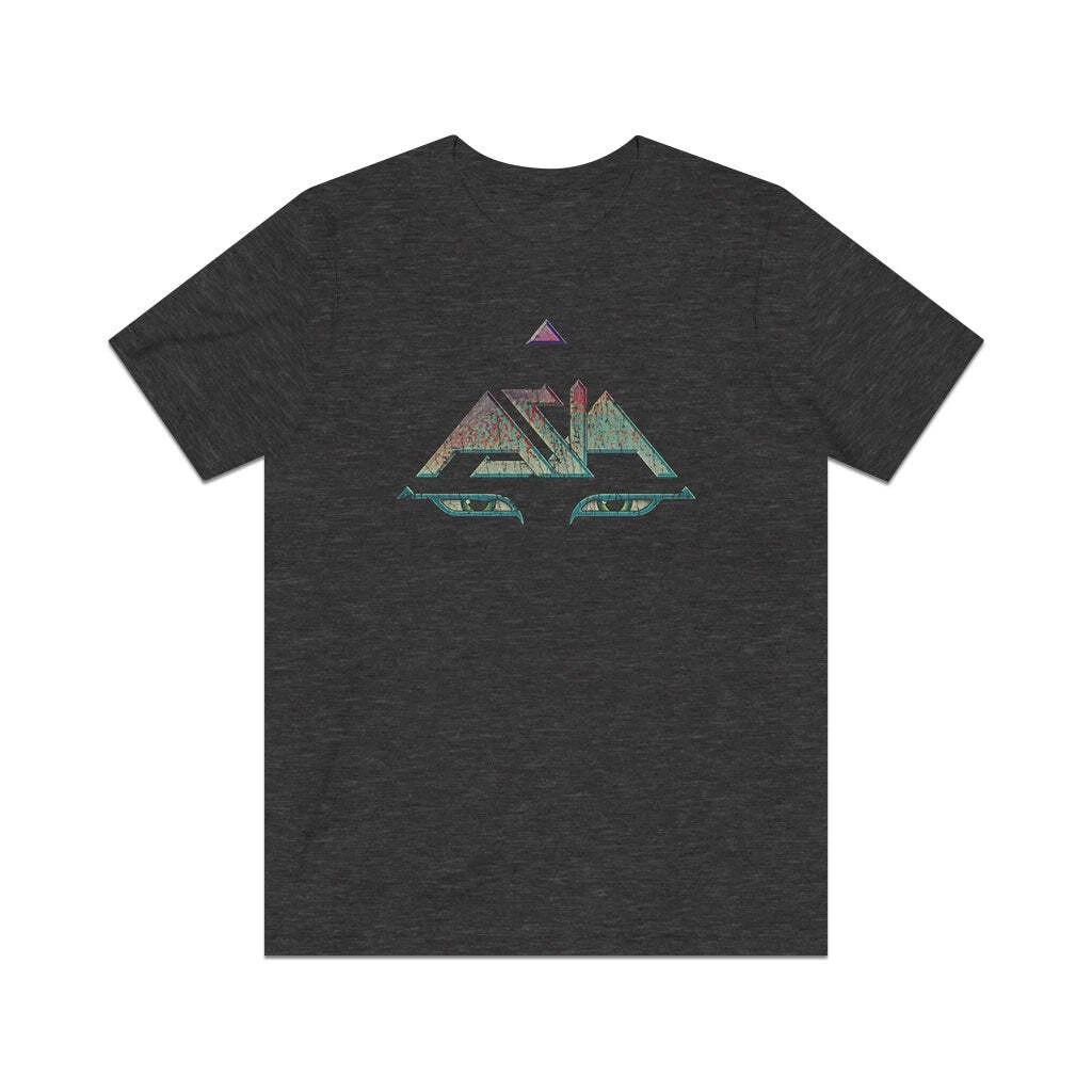 Asia Pyramid Eyes 1981 Vintage Men s T shirt 4XL
Asia Pyramid Eyes 1981 Vintage Men s T shirt 4XL
