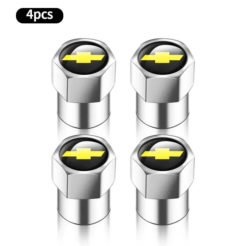 4Pcs Metal Car Wheel Tire Air Valve Caps Stem Covers For Chevrolet Trax Cruze Malibu Camaro Cavalier Equinox Orlando Accessories
4Pcs Metal Car Wheel Tire Air Valve Caps Stem Covers For Chevrolet Trax Cruze Malibu Camaro Cavalier Equinox Orlando Accessories