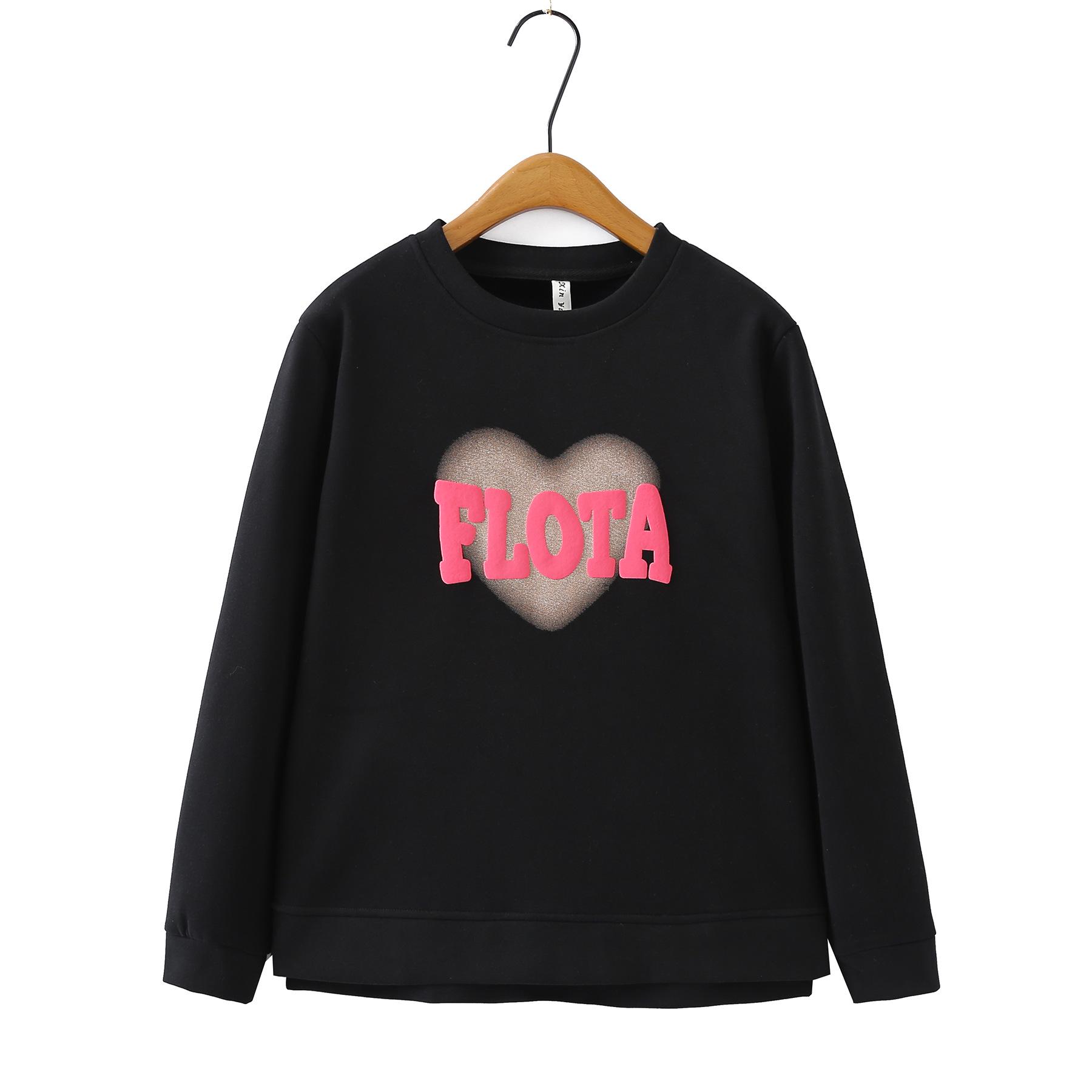 2025 Autumn/Winter Women s Plus Size Fleece-Lined Hoodie, Long Sleeve Printed Top for Curvy Figures, Thickened Slimming Casual Shirt 832. 4XL чорний
2025 Autumn/Winter Women s Plus Size Fleece-Lined Hoodie, Long Sleeve Printed Top for Curvy Figures, Thickened Slimming Casual Shirt 832. 4XL чорний