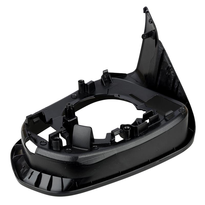 Left Side Rear View Mirror Housing Cover Trim Frame Bezel Fit for Lexus RX 350 350l 450h 450hl NX 200t 300 300h 2016- Black
Left Side Rear View Mirror Housing Cover Trim Frame Bezel Fit for Lexus RX 350 350l 450h 450hl NX 200t 300 300h 2016- Black