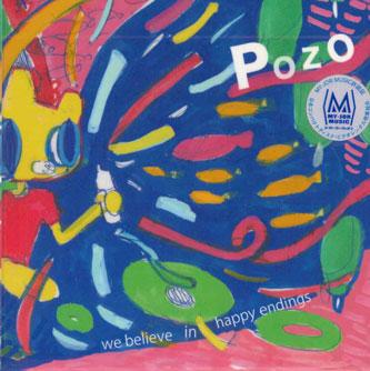 CD POZO - We Believe In Happy Endings CK010 CLUB KOKANISM Japan Obi Japanese Pop/Rock Used
CD POZO - We Believe In Happy Endings CK010 CLUB KOKANISM Japan Obi Japanese Pop/Rock Used