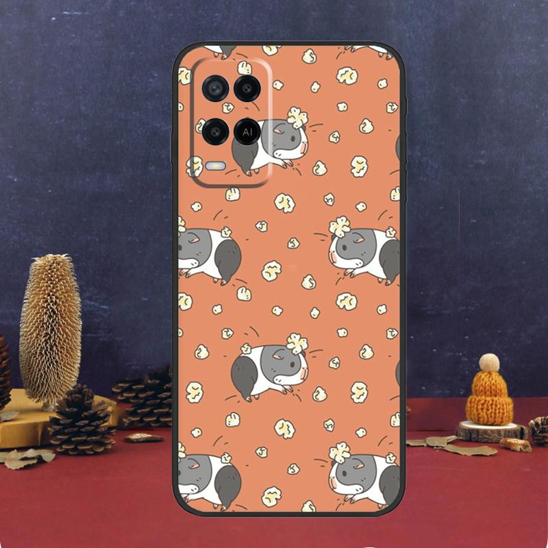 Милый Мультяшный Чехол для Морской Свинки Для Oppo A94 A74 A54 A15 A17 A57 A6 A5 Pro A16 A76 A96 A40 A60 A80 A18 A38 A58 A78 A98 OPPO A18 4G
Милый Мультяшный Чехол для Морской Свинки Для Oppo A94 A74 A54 A15 A17 A57 A6 A5 Pro A16 A76 A96 A40 A60 A80 A18 A38 A58 A78 A98 OPPO A18 4G