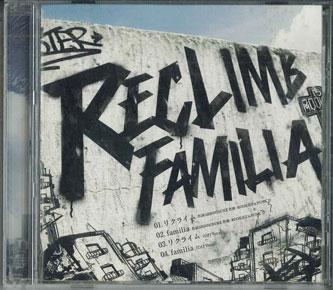 CD - Reclimb THCS60011 TOHO ANIMATION Japan Japanese Pop/Rock Used
CD - Reclimb THCS60011 TOHO ANIMATION Japan Japanese Pop/Rock Used