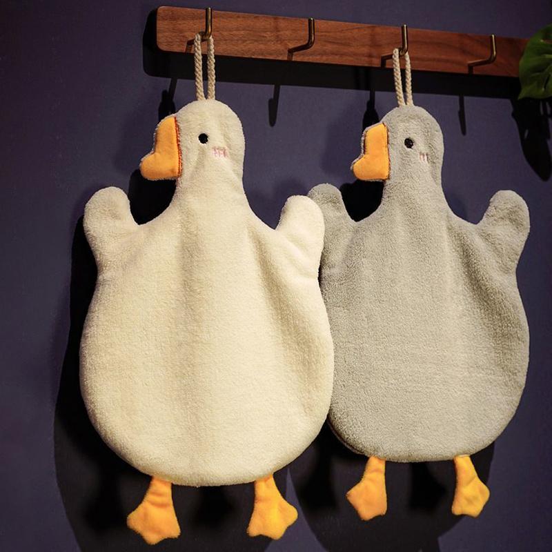 Cute Cartoon Hand Towel kitchen Quick Dry Hand Towel Hanging Wiping Hands Cloth Absorbent Cleaning Towel Bathroom Accessoires белый
Cute Cartoon Hand Towel kitchen Quick Dry Hand Towel Hanging Wiping Hands Cloth Absorbent Cleaning Towel Bathroom Accessoires белый