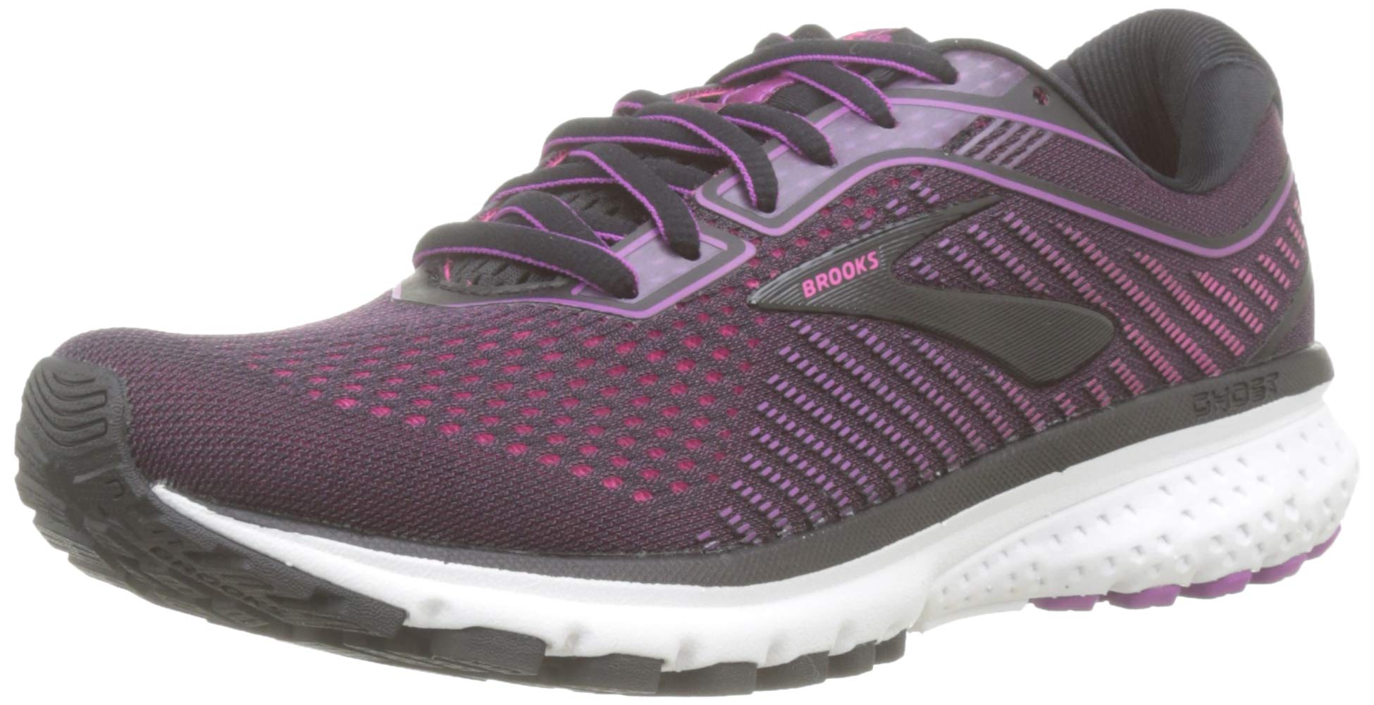 Brooks Ghost 12 
Brooks Ghost 12