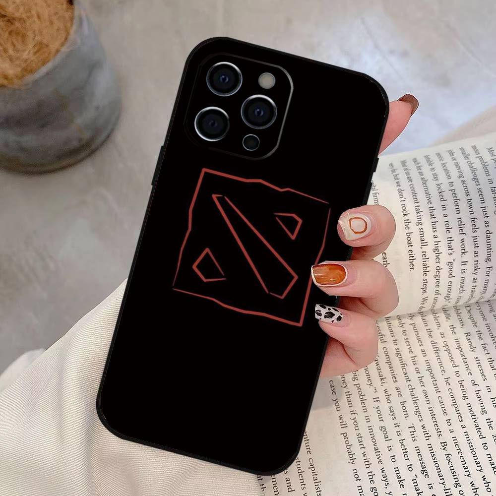 Чехол для телефона D-Dota 2 Для iPhone 17,16,15,14,13,12,11 Plus,Pro Max,XS,Мягкий силиконовый черный чехол iPhone12
Чехол для телефона D-Dota 2 Для iPhone 17,16,15,14,13,12,11 Plus,Pro Max,XS,Мягкий силиконовый черный чехол iPhone12