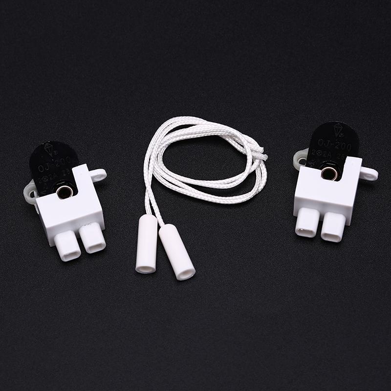 2 шт. високоякісного європейського регулювання 2P 3P Core Wire Single Pull Control Switch
2 шт. високоякісного європейського регулювання 2P 3P Core Wire Single Pull Control Switch