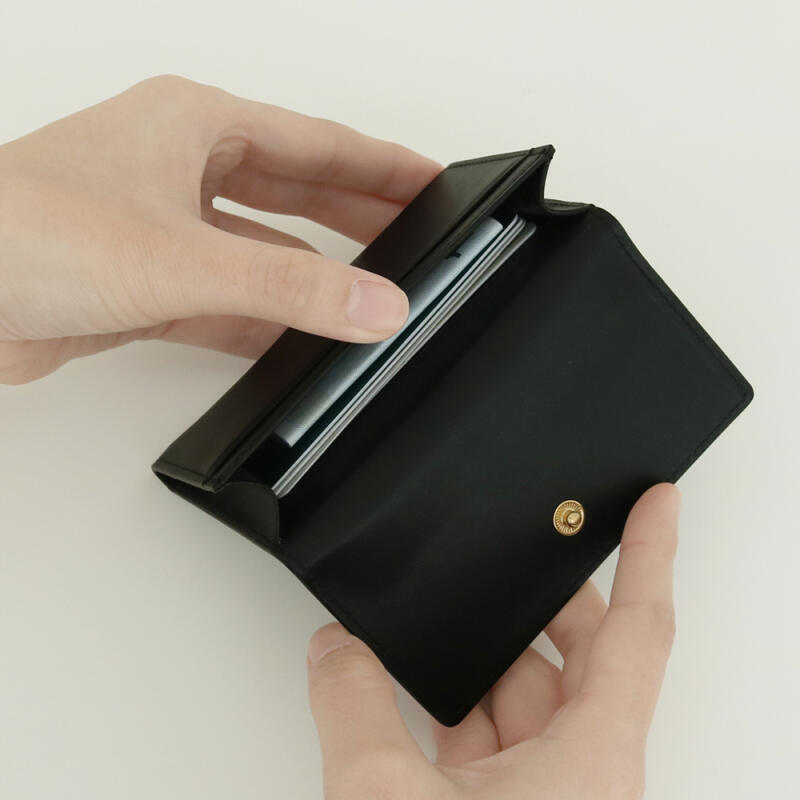 D.LAB Ray Business Card Holder - 3 Colors Navy
D.LAB Ray Business Card Holder - 3 Colors Navy