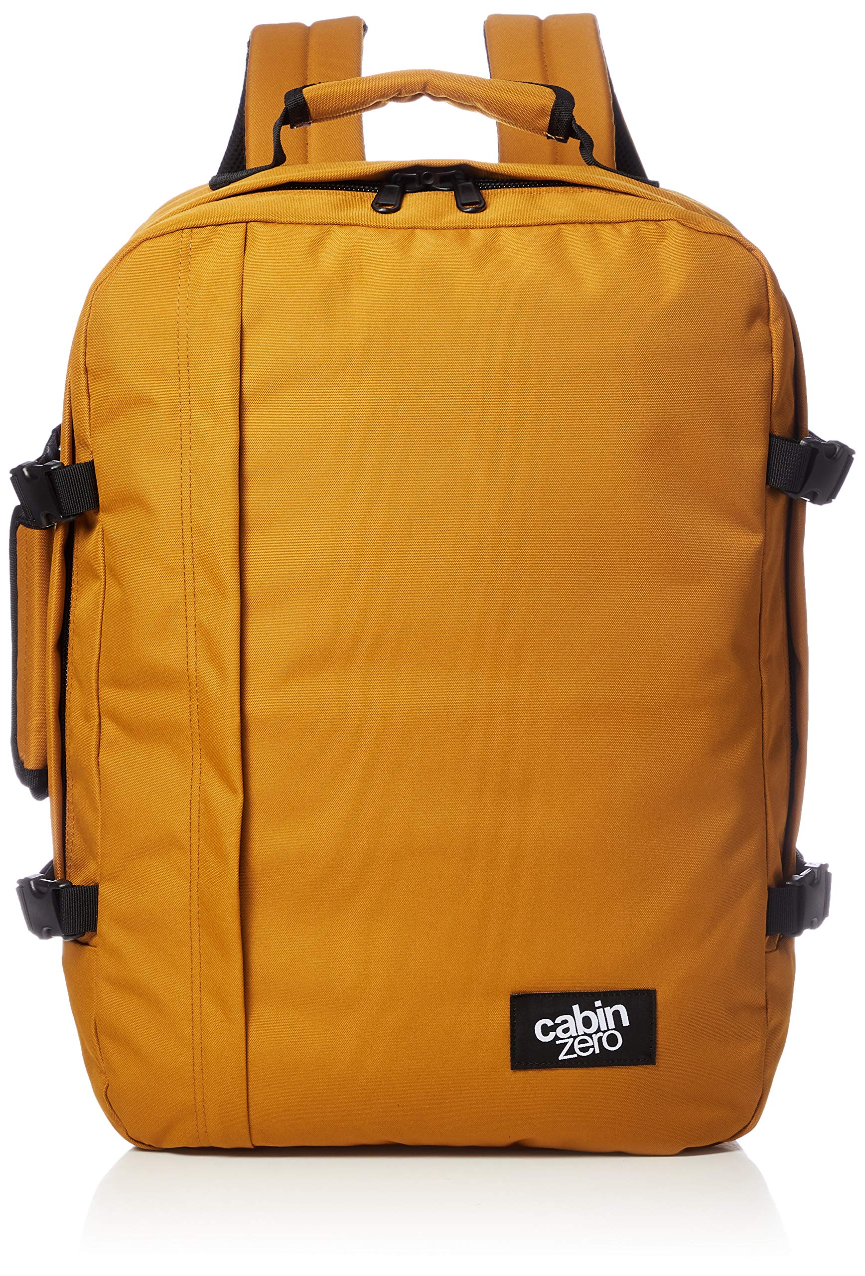 CABINZERO - CLASSIC 44L Orange Chill 061309
CABINZERO - CLASSIC 44L Orange Chill 061309