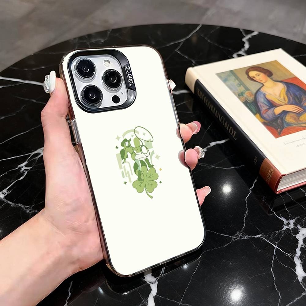 Cute Couple Puppy Phone Case For iPhone 17,16,15,14,13,12,11 Plus,Pro Max,XS,Colorful Silver Black Cover iPhone14ProMax
Cute Couple Puppy Phone Case For iPhone 17,16,15,14,13,12,11 Plus,Pro Max,XS,Colorful Silver Black Cover iPhone14ProMax