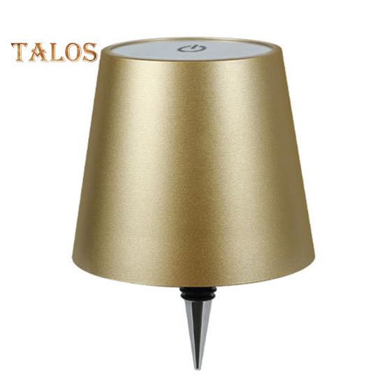 Бездротова лампа для пляшок вина, 3 кольори, регульована яскравість, перезаряджувана бездротова сенсорна панель, світлодіодна настільна настільна лампа, домашній офіс, бар, кафе, прикраса metal золотистий
Бездротова лампа для пляшок вина, 3 кольори, регульована яскравість, перезаряджувана бездротова сенсорна панель, світлодіодна настільна настільна лампа, домашній офіс, бар, кафе, прикраса metal золотистий