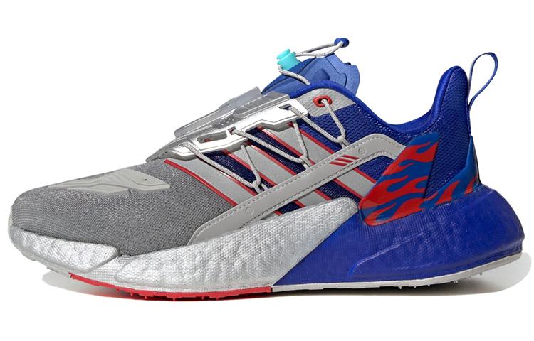 Adidas X Transformers X9000L4 Tf Turf I Comfortable Purple Grey Red GX3112 40.5
Adidas X Transformers X9000L4 Tf Turf I Comfortable Purple Grey Red GX3112 40.5