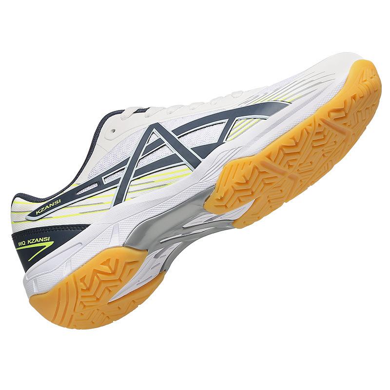 Professional badminton shoes men s shoes women s shoes non-slip wear-resistant breathable sports shoes ultra-light professional sports training shoes 35
Professional badminton shoes men s shoes women s shoes non-slip wear-resistant breathable sports shoes ultra-light professional sports training shoes 35