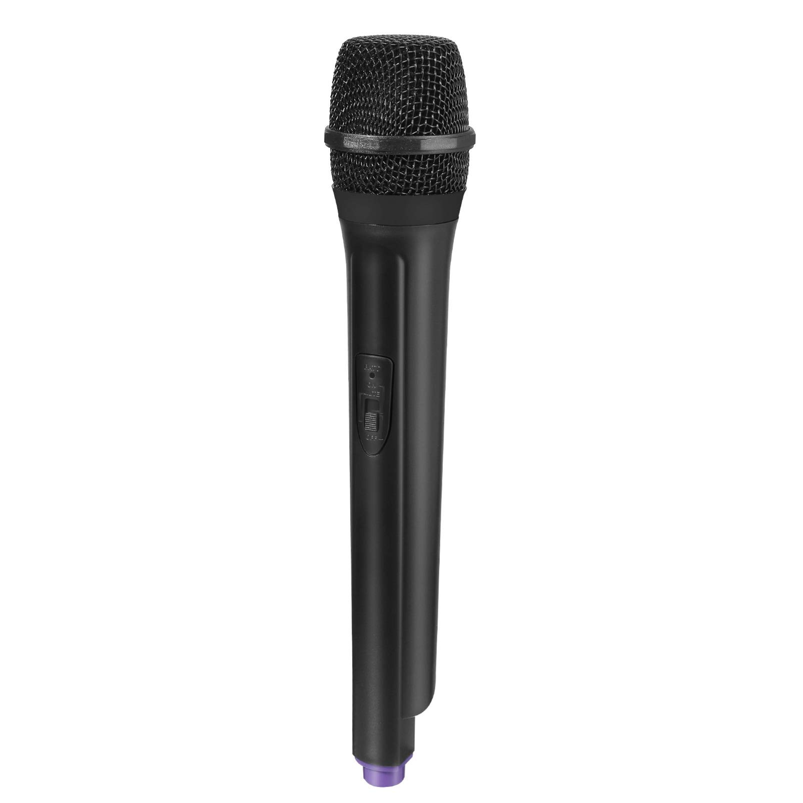 EXCEART Wireless Artificial for Pretending to No Batteries Party Color 1 Piece Microphone, Microphone, Microphone, Lip-syncing, Sing, Required,
EXCEART Wireless Artificial for Pretending to No Batteries Party Color 1 Piece Microphone, Microphone, Microphone, Lip-syncing, Sing, Required,