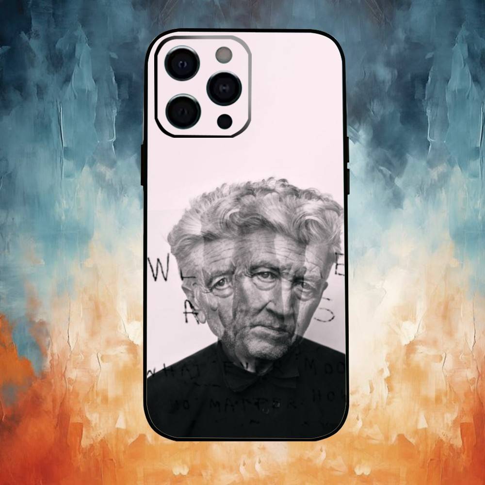 Director David Lynch Phone Case For iPhone 17,16,15,14,13,12,11 Plus,Pro,Max,XS Silicone Soft Cover iPhone13PROMAX
Director David Lynch Phone Case For iPhone 17,16,15,14,13,12,11 Plus,Pro,Max,XS Silicone Soft Cover iPhone13PROMAX