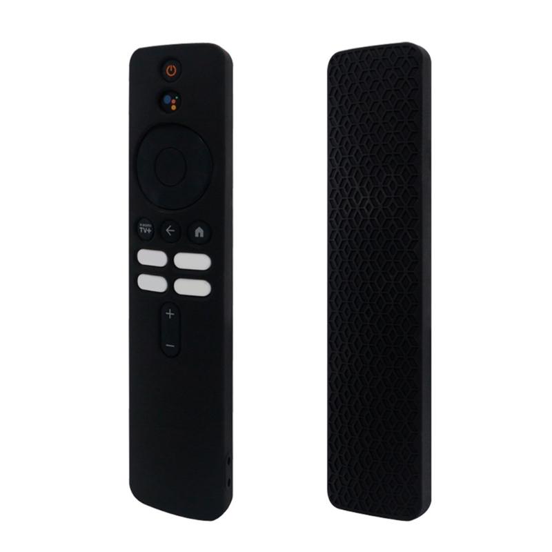Remotes control Skin Guard Compatible for TV BoxS (3rd Gen) Featuring Precise Cutout And Smooth Texture Shell Cover чёрный
Remotes control Skin Guard Compatible for TV BoxS (3rd Gen) Featuring Precise Cutout And Smooth Texture Shell Cover чёрный