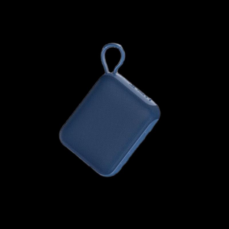 Newmine BT08 Portable Bluetooth Speaker
Newmine BT08 Portable Bluetooth Speaker