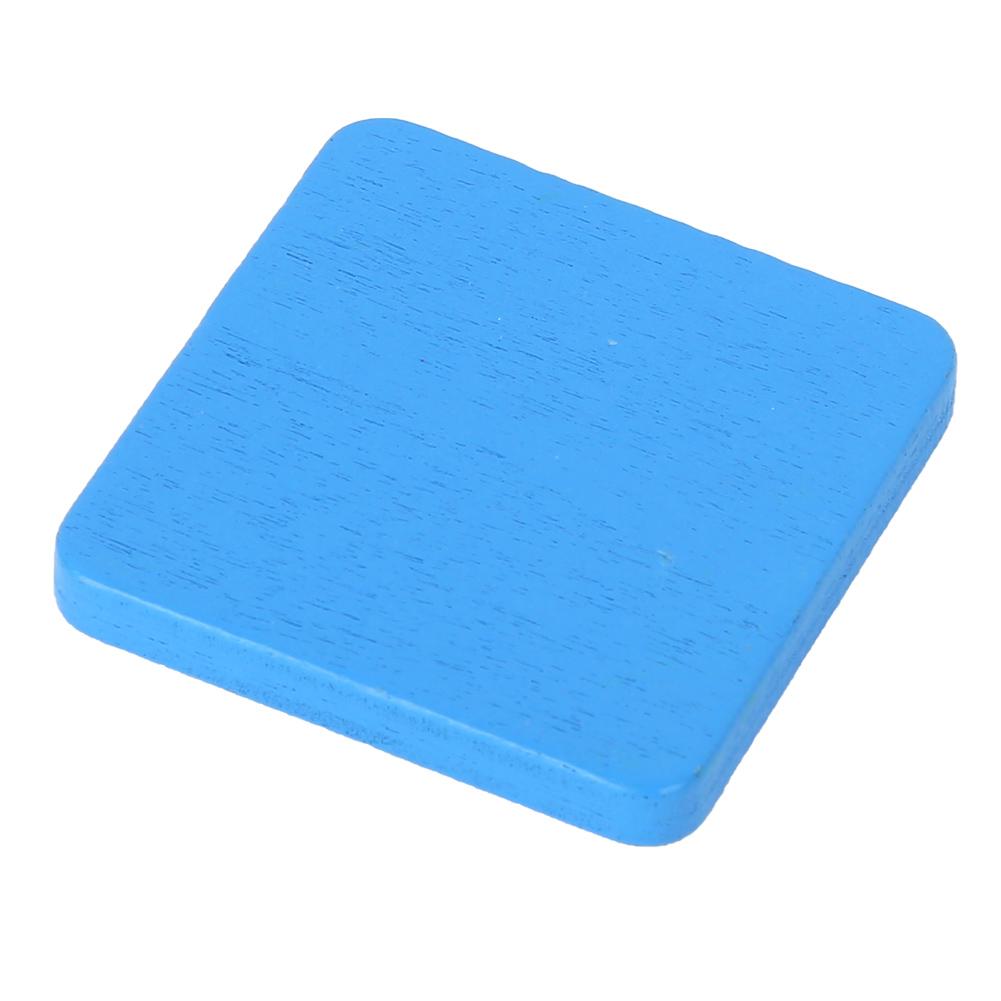 50PCs Wooden Discs Educational Children Toys Environmental Handicrafts DIY Hand Made Accessory(Blue синий
50PCs Wooden Discs Educational Children Toys Environmental Handicrafts DIY Hand Made Accessory(Blue синий