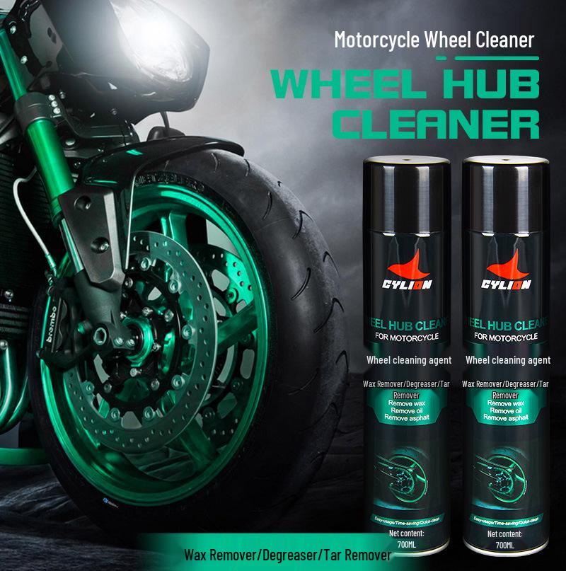Sailun Wheel Cleaner: Powerful Motorcycle and Car Rim Decontamination and Maintenance Solution
Sailun Wheel Cleaner: Powerful Motorcycle and Car Rim Decontamination and Maintenance Solution