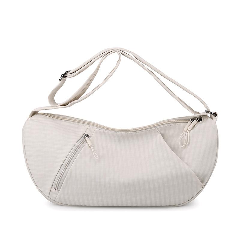 Casual large-capacity high-value women s 2025 summer new lazy wind single shoulder dumpling bag simple foreign messenger bag бежевый
Casual large-capacity high-value women s 2025 summer new lazy wind single shoulder dumpling bag simple foreign messenger bag бежевый