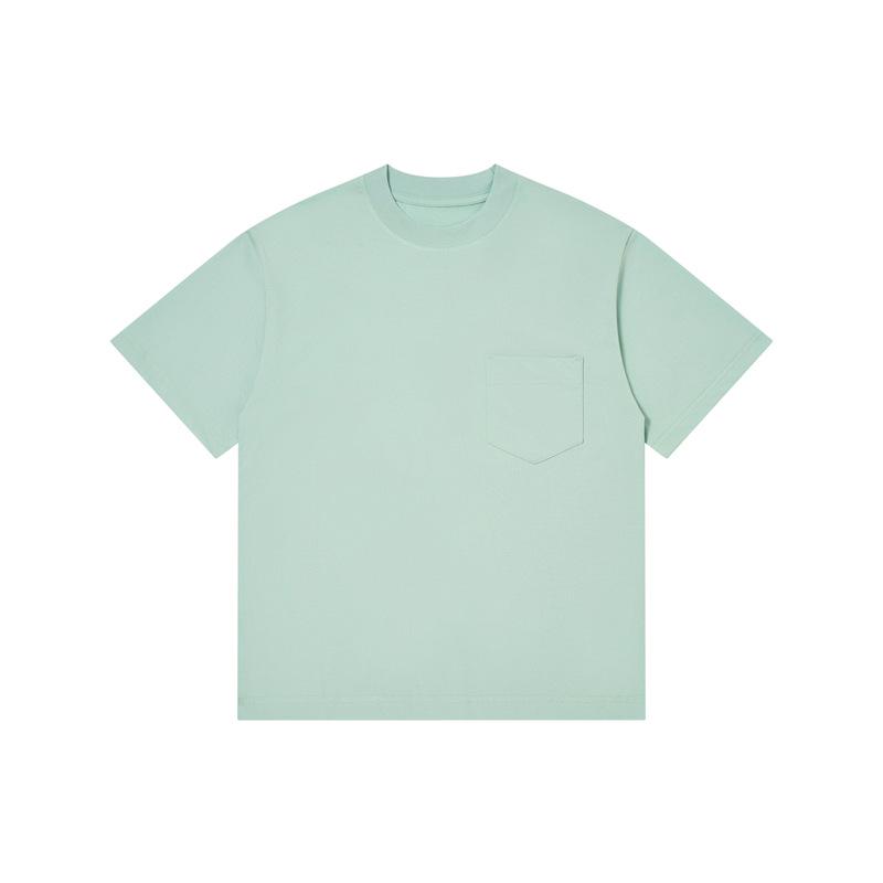 Женская футболка с полурукавом мятно-зеленого цвета, свободного кроя, с защитой от солнца и карманом XL (80-90 kg)
Женская футболка с полурукавом мятно-зеленого цвета, свободного кроя, с защитой от солнца и карманом XL (80-90 kg)