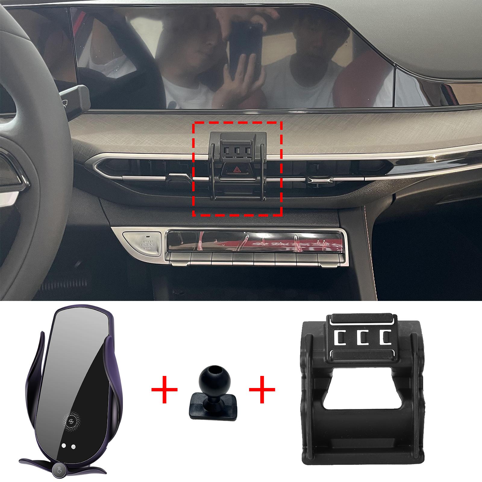 for Changan Eado Plus 2025- GPS Bracket Accessories Navigation Stand Auto Car Mobile Phone Holder Charging Blcak M2
for Changan Eado Plus 2025- GPS Bracket Accessories Navigation Stand Auto Car Mobile Phone Holder Charging Blcak M2