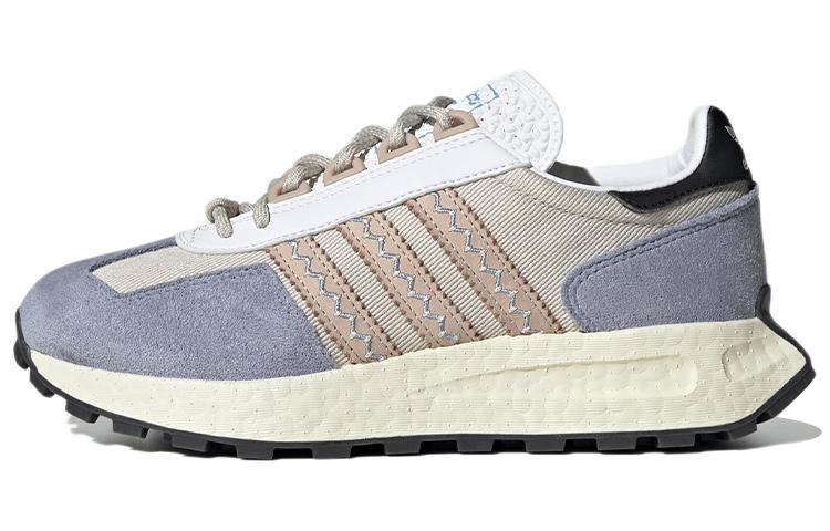Adidas Retropy E5 Aluminium Silver Violet Women s HQ4281 36⅔
Adidas Retropy E5 Aluminium Silver Violet Women s HQ4281 36⅔