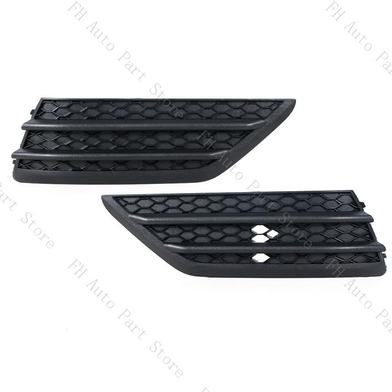 2PCS For Honda Pilot 2016 2017 2018 Front Bumper Fog Lamp Light Trim Grille Cover Frame Lid Bezel Hood
2PCS For Honda Pilot 2016 2017 2018 Front Bumper Fog Lamp Light Trim Grille Cover Frame Lid Bezel Hood