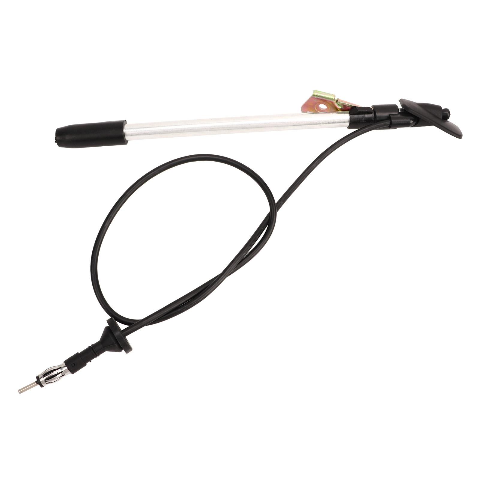 Мачта для автомобильной радиоантенны 28206VY11A Гибкий телескопический антенный стержень для пикапа Navara
Мачта для автомобильной радиоантенны 28206VY11A Гибкий телескопический антенный стержень для пикапа Navara