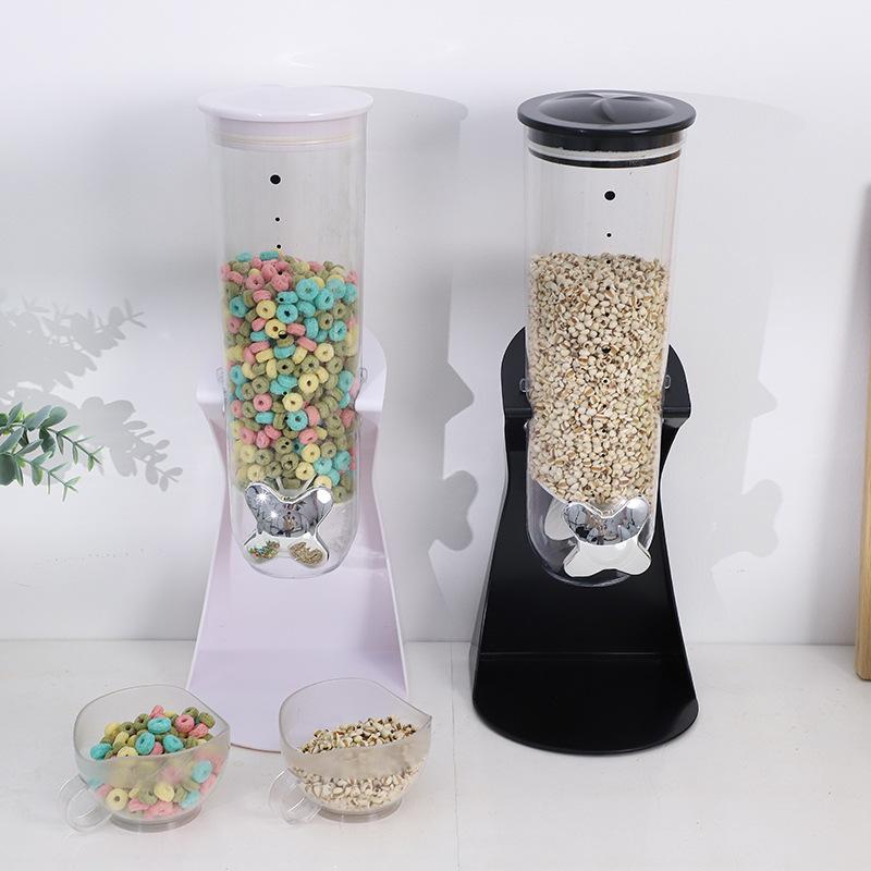 Новая зерновая машина, кухонный распределитель зерна, резервуар для хранения зерновых культур 
Новая зерновая машина, кухонный распределитель зерна, резервуар для хранения зерновых культур