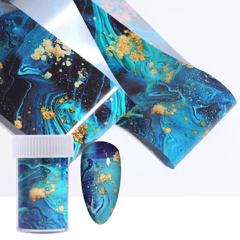 Фольга для нігтів Marble Series Nail Transfer Foils Decorations DIY Idea Nail Art Transfer Sticker Наклейки Аксесуари для нігтів
Фольга для нігтів Marble Series Nail Transfer Foils Decorations DIY Idea Nail Art Transfer Sticker Наклейки Аксесуари для нігтів