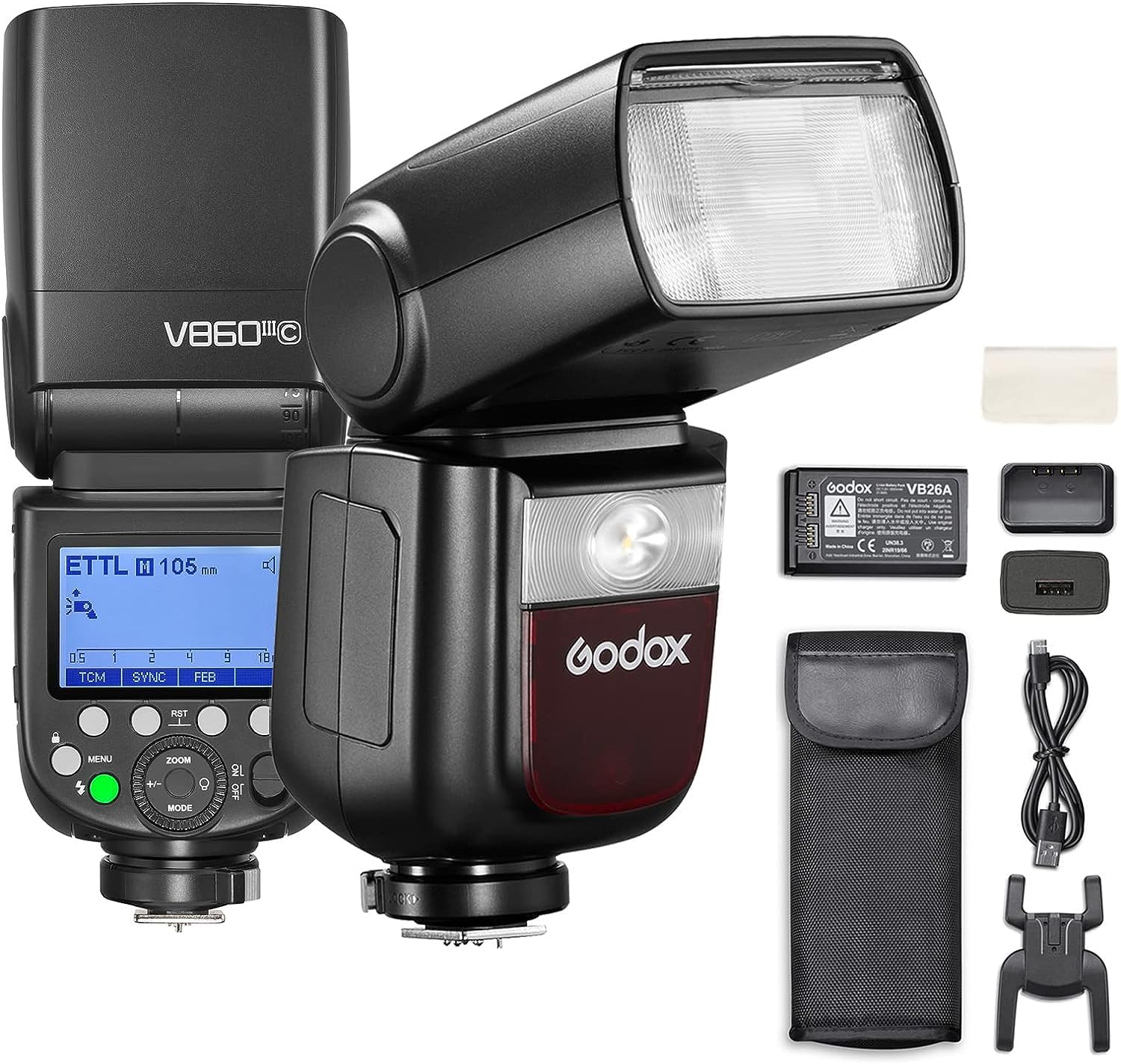 Вспышка Godox V860IIIC для камеры Беспроводная вспышка для Canon GODOX TTL GN60 HSS Режим синхронизации по 1-й шторке Кнопка режима светодиодной пилотной лампы Совместимость с Canon EOS
Вспышка Godox V860IIIC для камеры Беспроводная вспышка для Canon GODOX TTL GN60 HSS Режим синхронизации по 1-й шторке Кнопка режима светодиодной пилотной лампы Совместимость с Canon EOS