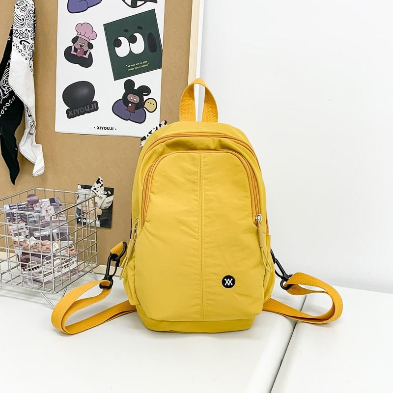 Outdoor Sports Backpack Women s Multifunctional Chest Bag Satchel Lightweight Mountaineering Bag Men s Travel Backpack Student School Bag
Outdoor Sports Backpack Women s Multifunctional Chest Bag Satchel Lightweight Mountaineering Bag Men s Travel Backpack Student School Bag