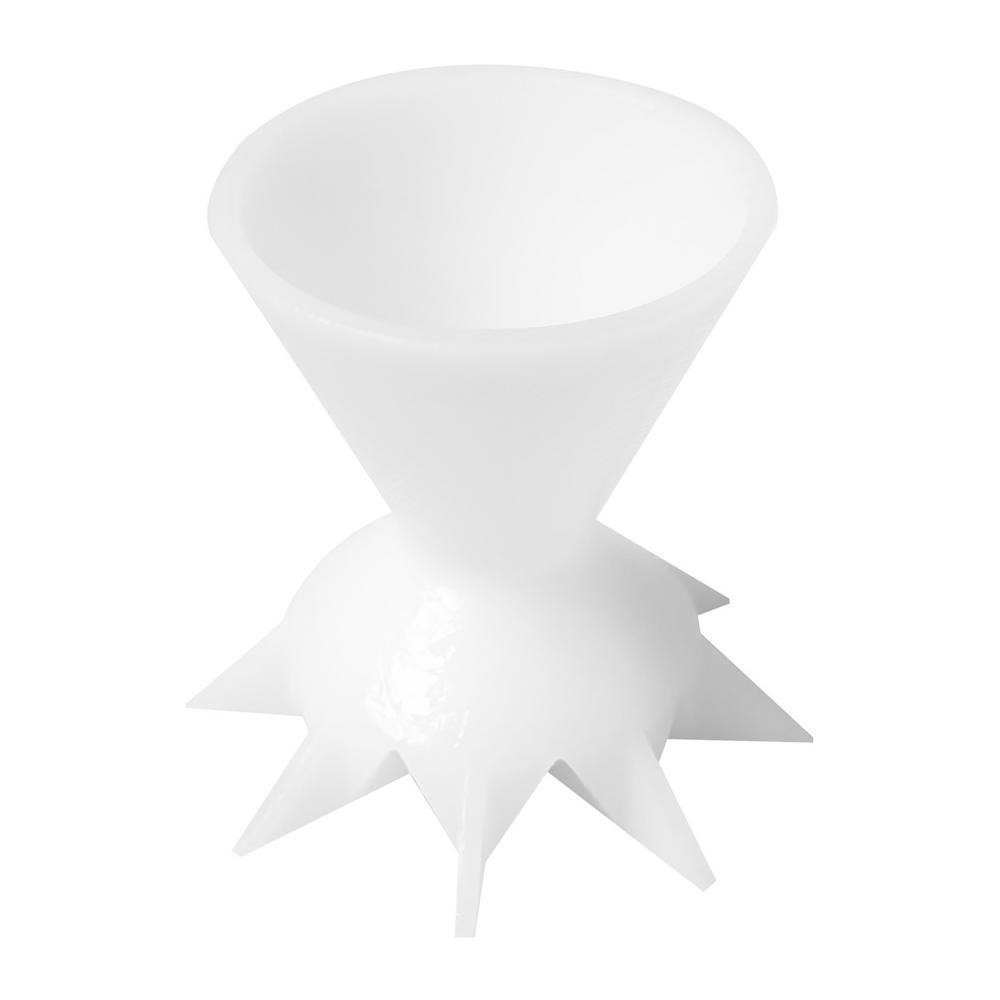 Acrylic Paint Pouring Split Cup Mini 7-Leg Funnel Split Cup For DIYMaking Pour Painting Mandala Flower Graffiti Painting Supply белый
Acrylic Paint Pouring Split Cup Mini 7-Leg Funnel Split Cup For DIYMaking Pour Painting Mandala Flower Graffiti Painting Supply белый