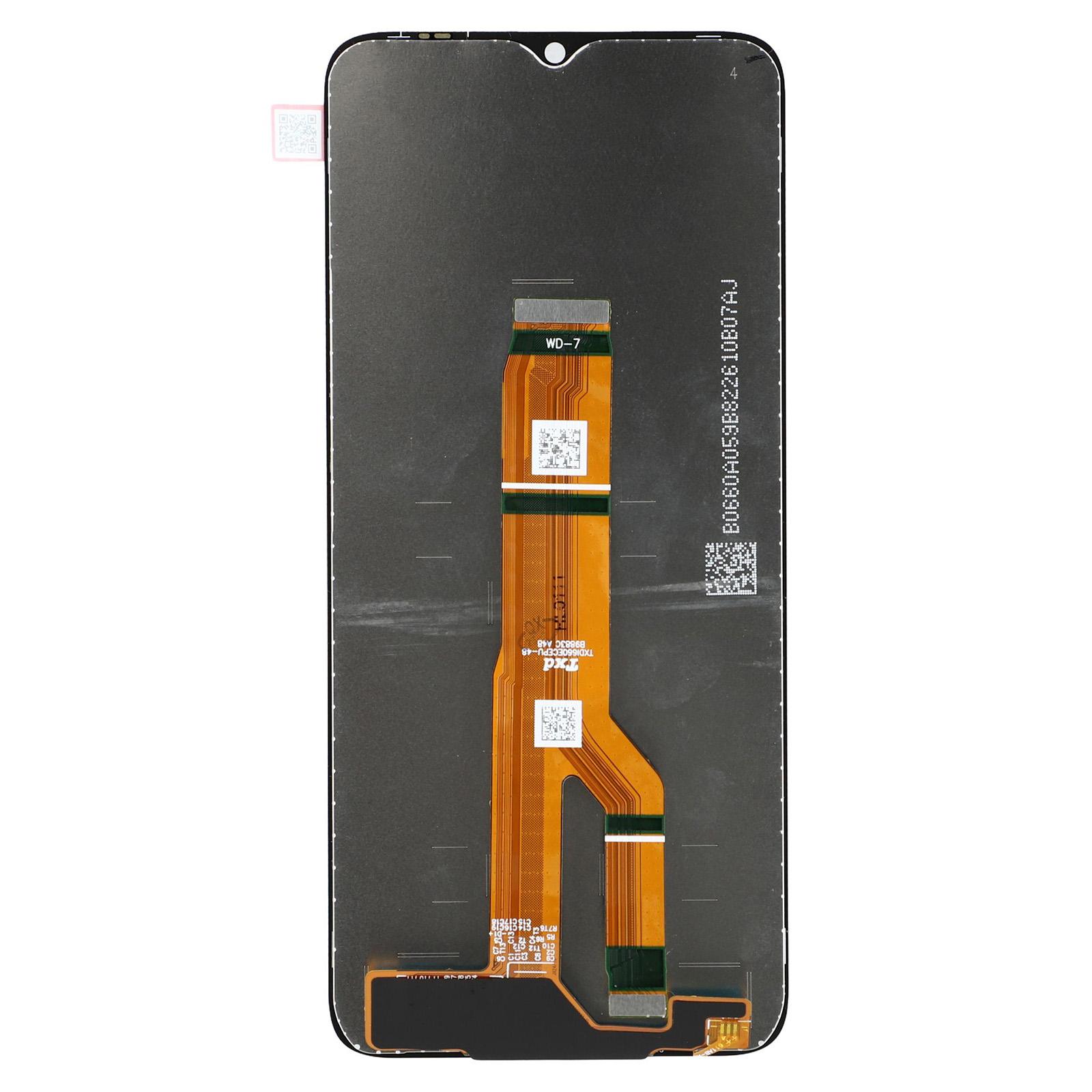 For Honor X5b Grade C LCD Screen and Digitizer Assembly Replacement Part (Without Logo) Type A
For Honor X5b Grade C LCD Screen and Digitizer Assembly Replacement Part (Without Logo) Type A