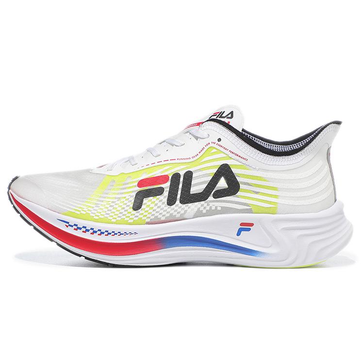 FILA Shoes Gray Yellow Black 1RW00002D_063 260
FILA Shoes Gray Yellow Black 1RW00002D_063 260