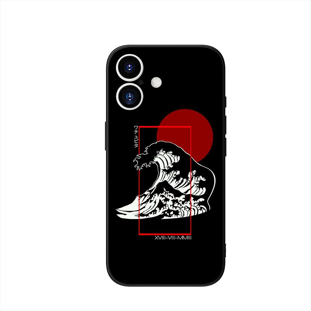 Phone Cover for Xiaomi Poco X7 X6 X5 F7 F6 F8 Ultra F5 M6 M7 M8 Pro C85 C75 C65 C71 C61 Case The Great Wave of Kanagawa Art Poco F7 Pro
Phone Cover for Xiaomi Poco X7 X6 X5 F7 F6 F8 Ultra F5 M6 M7 M8 Pro C85 C75 C65 C71 C61 Case The Great Wave of Kanagawa Art Poco F7 Pro
